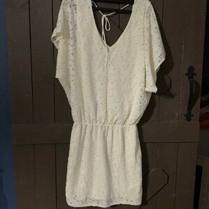 Moda International- slightly used woman’s dress